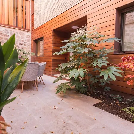 Apartment Jardin De Doctrinos By Ap *