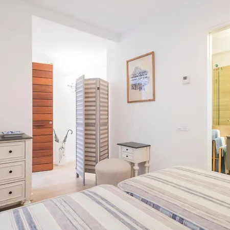 Apartment Jardin De Doctrinos By Ap *