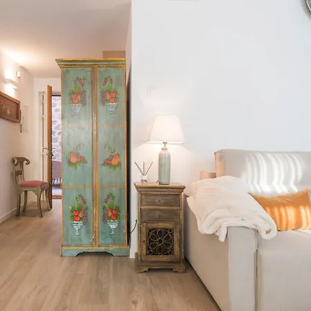Apartment Jardin De Doctrinos By Ap *