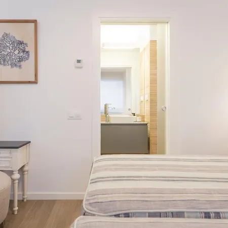 Jardin De Doctrinos By Ap Apartment *